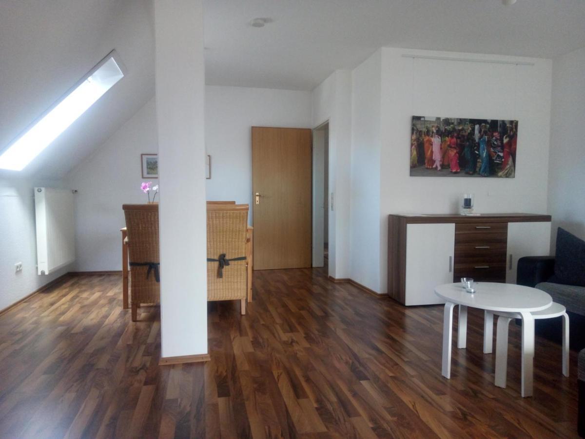 Apartment Am Vechtesee Schuettorf Exterior foto