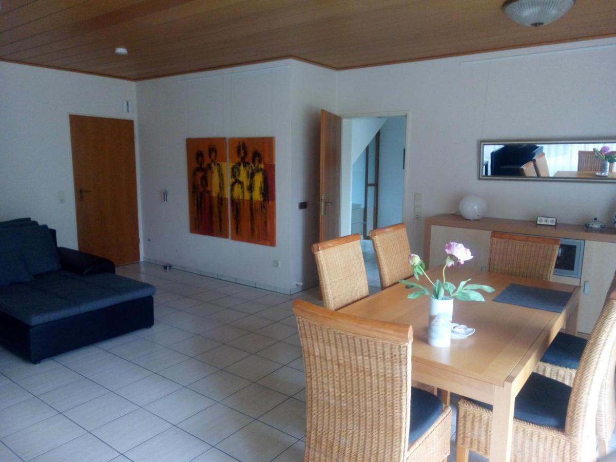 Apartment Am Vechtesee Schuettorf Exterior foto