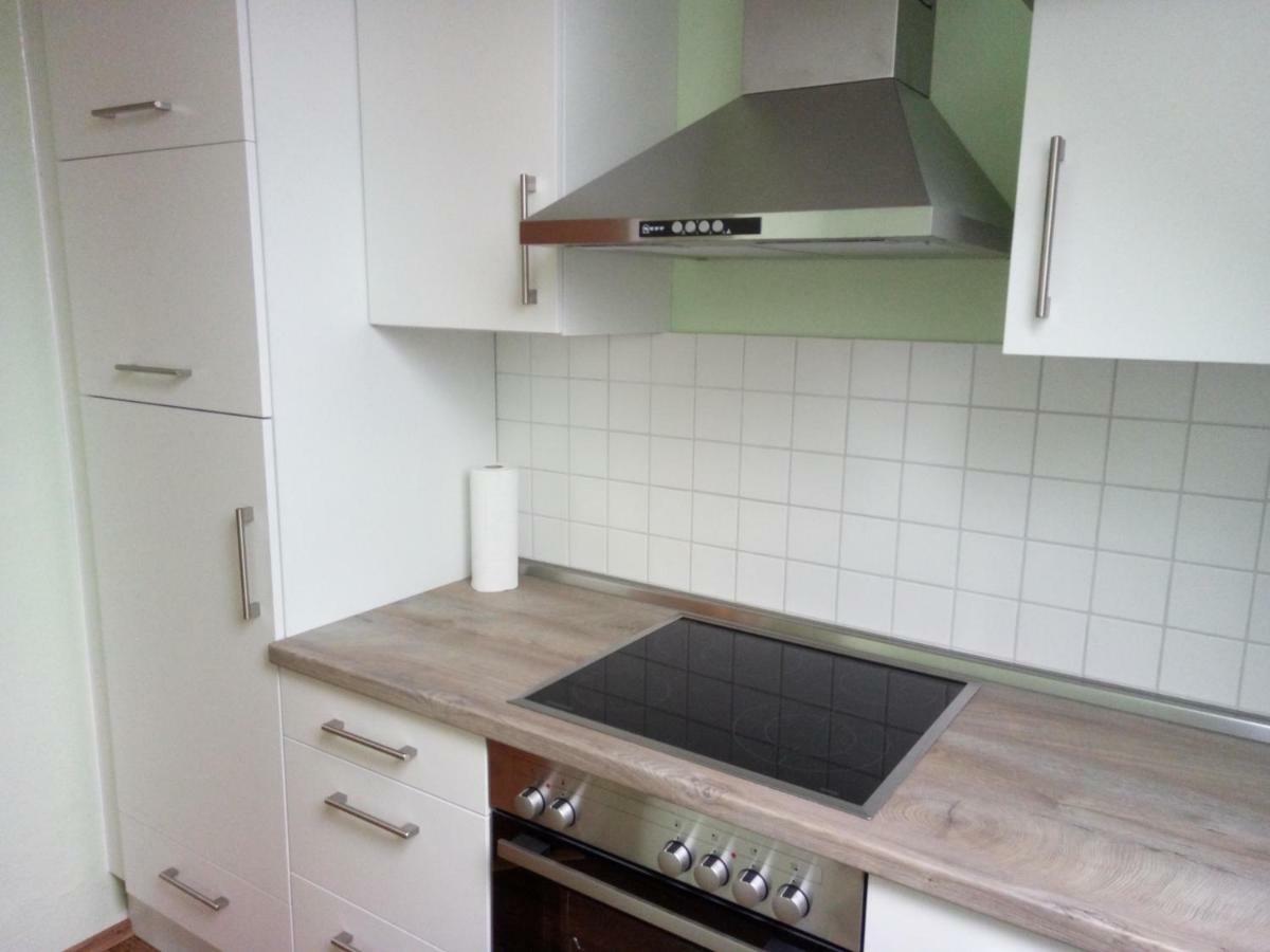 Apartment Am Vechtesee Schuettorf Exterior foto
