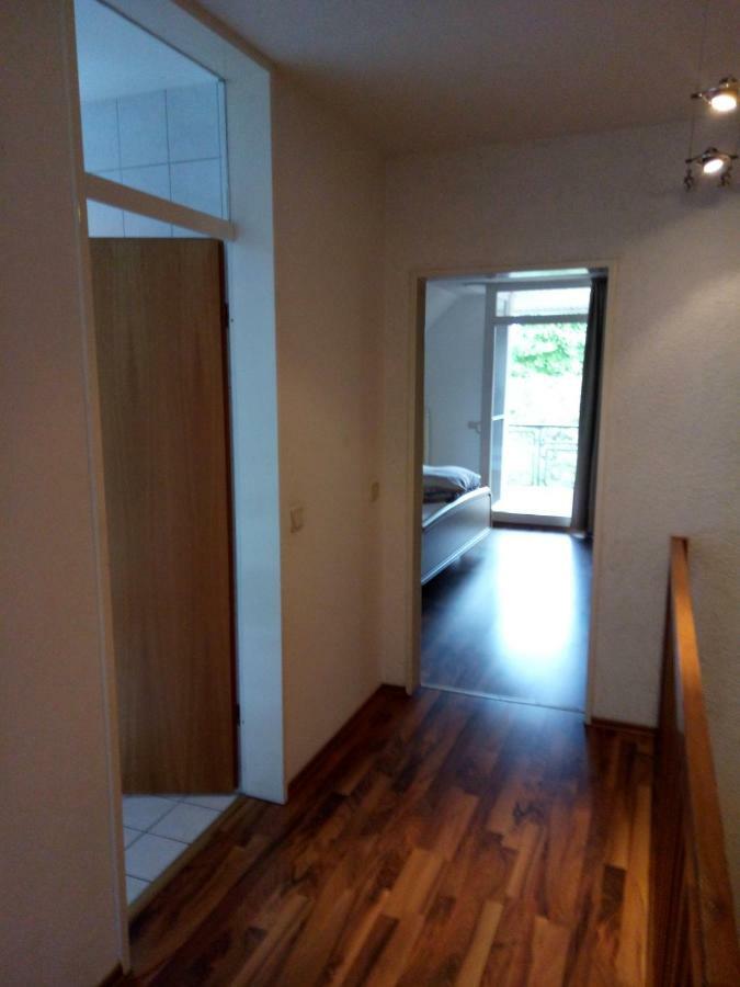Apartment Am Vechtesee Schuettorf Exterior foto
