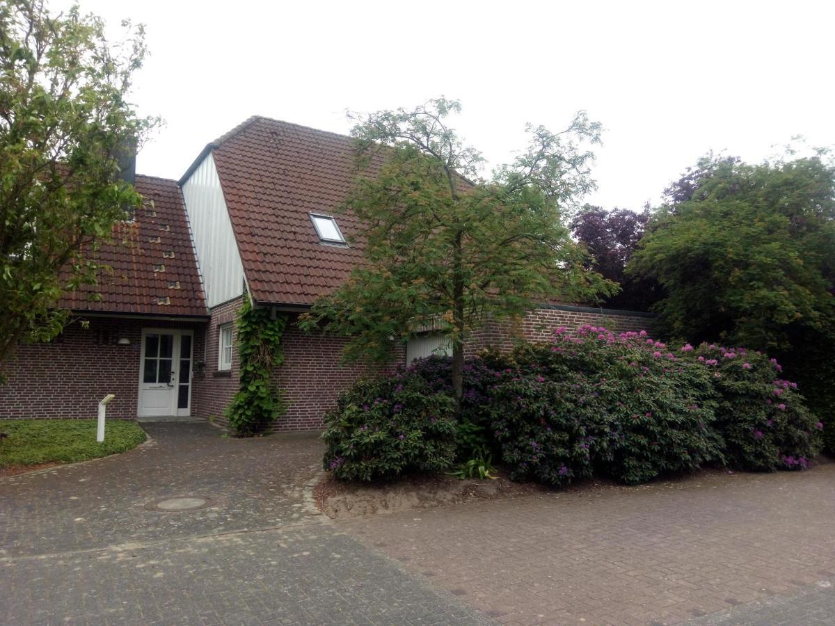 Apartment Am Vechtesee Schuettorf Exterior foto