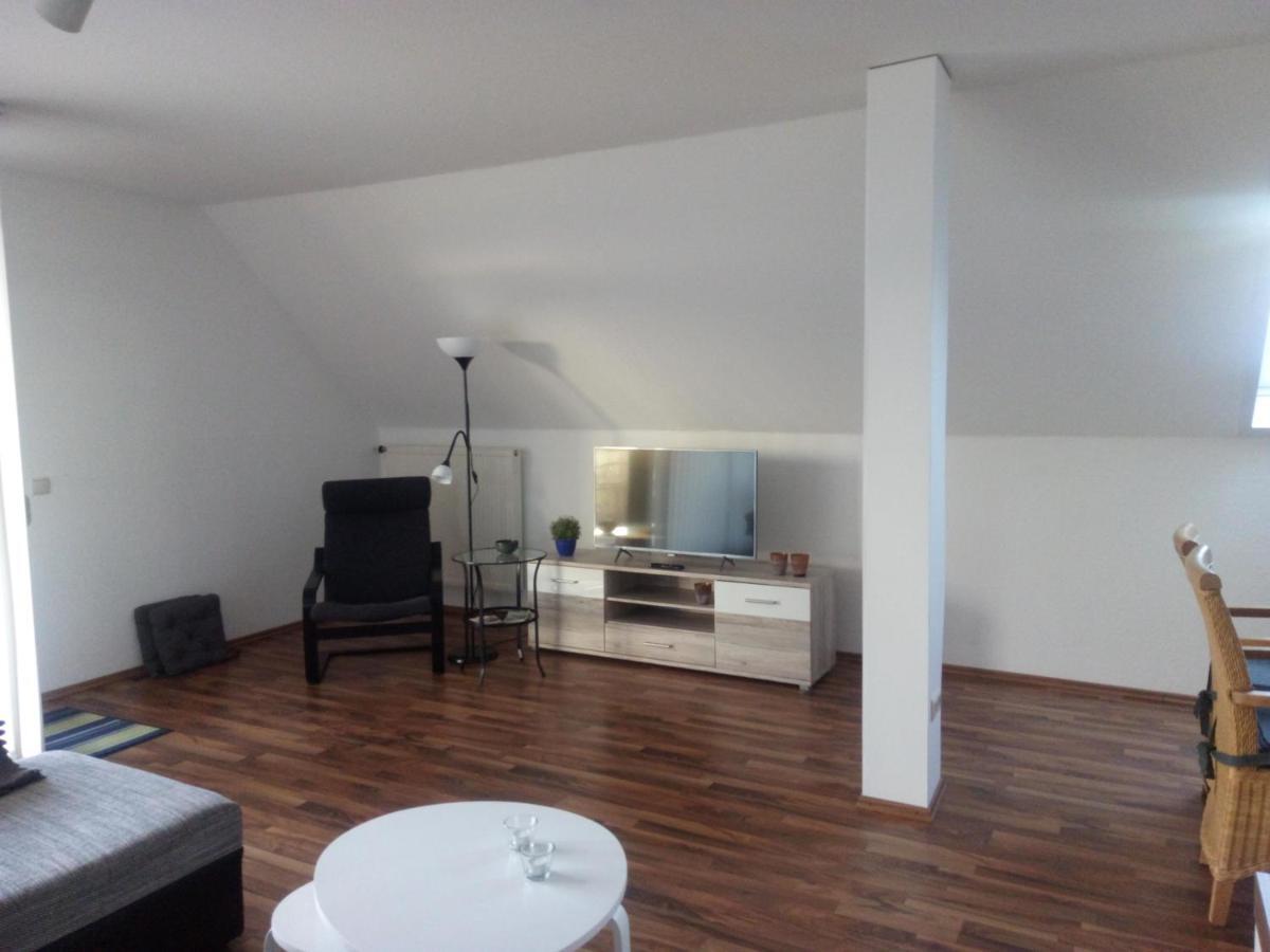 Apartment Am Vechtesee Schuettorf Exterior foto